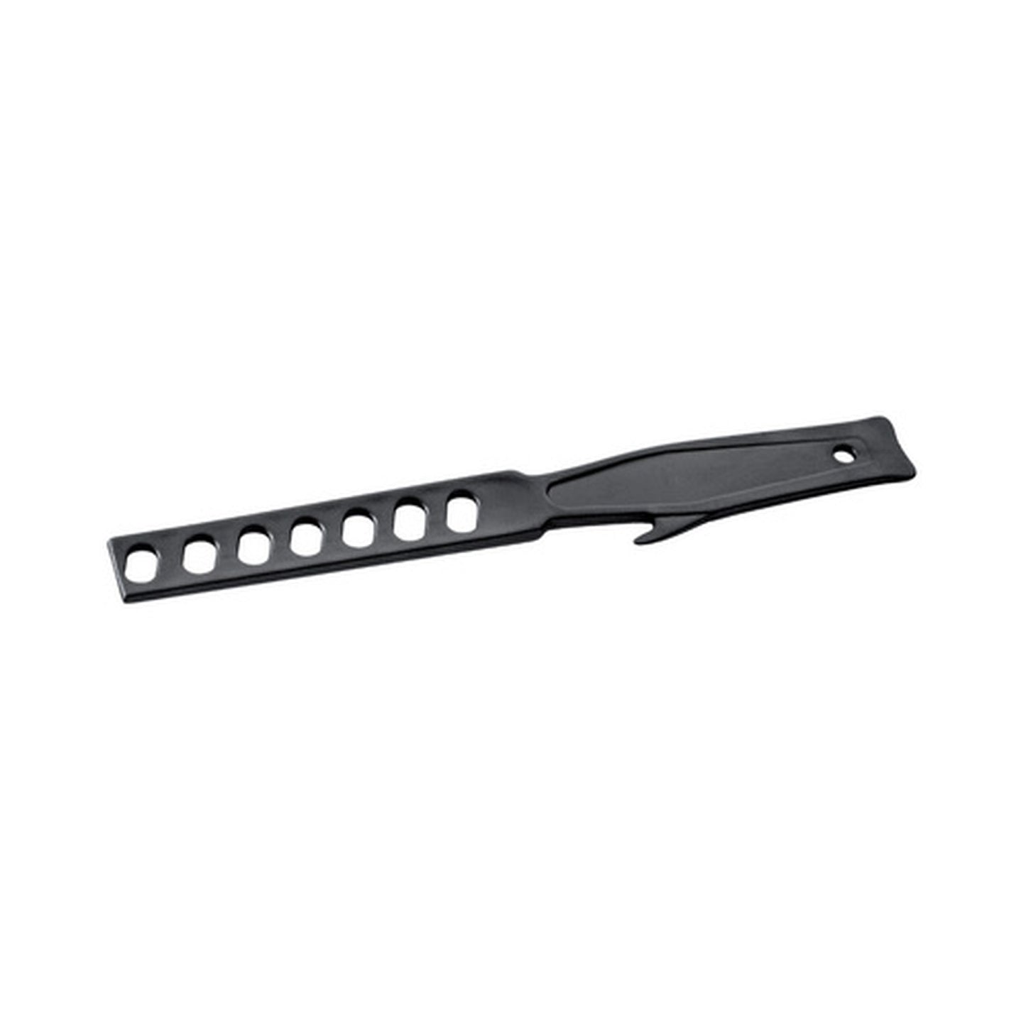 WESTEX Malaxeur, plastique, 275 mm, noir