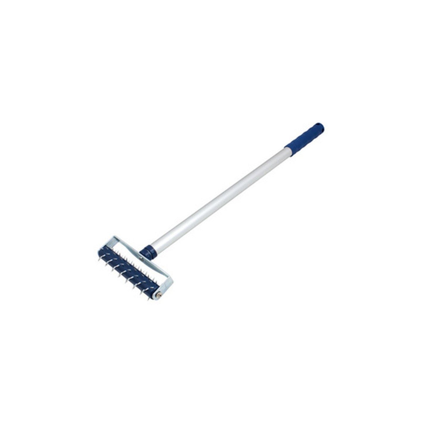 WESTEX Rouleau hérisson à pointes télescopique, 150 mm