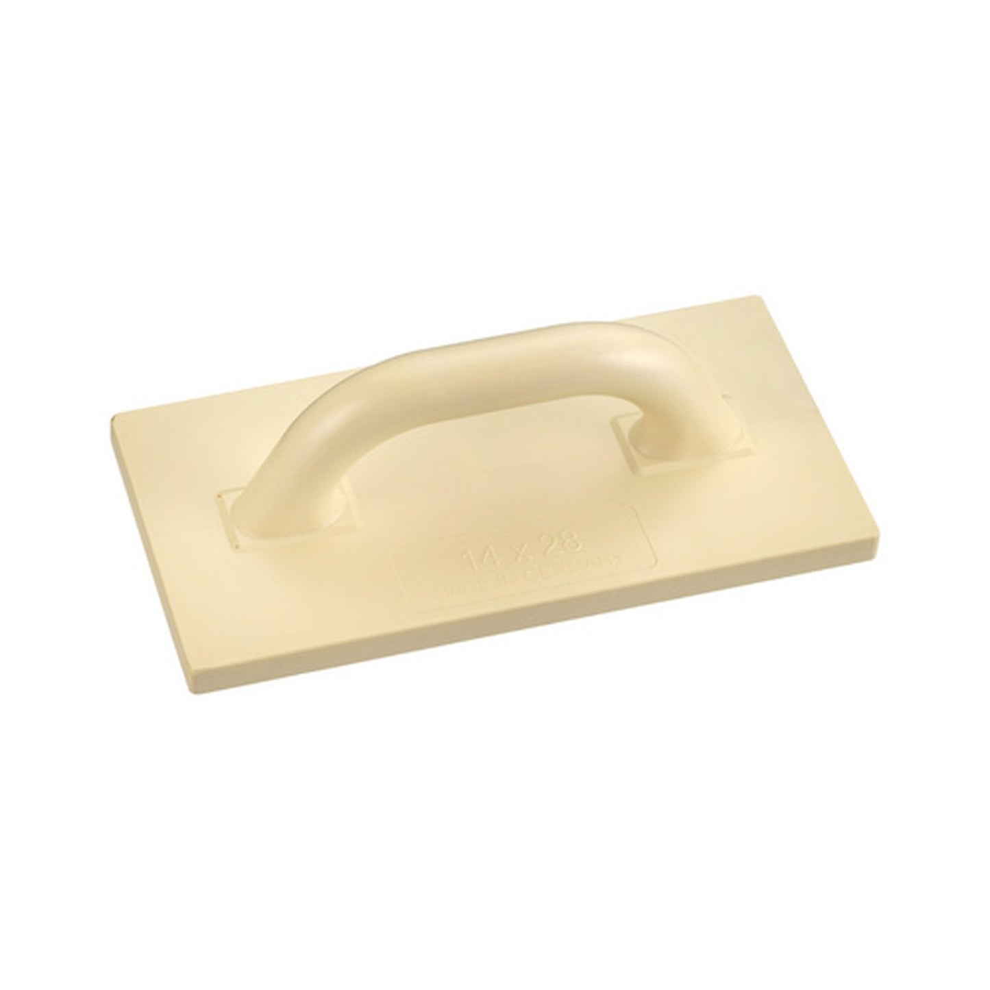 WESTEX Taloche en PU, 280 x 140 mm