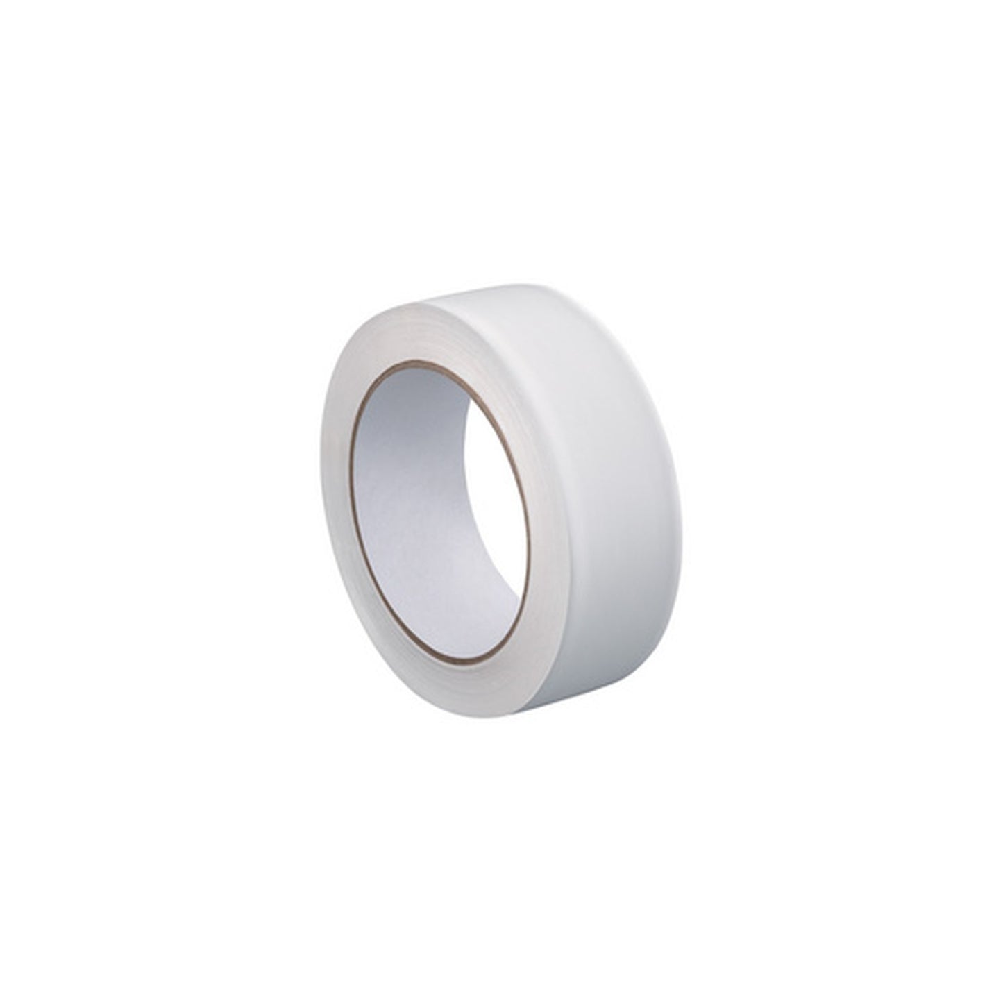 WESTEX Ruban de plâtrage PVC rainuré, 38 mm x 33 m, blanc