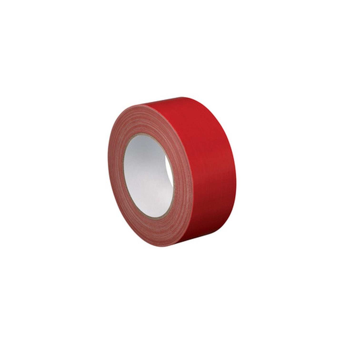 WESTEX Ruban toile Profi, extra épais, 50 mm x 25 m, rouge