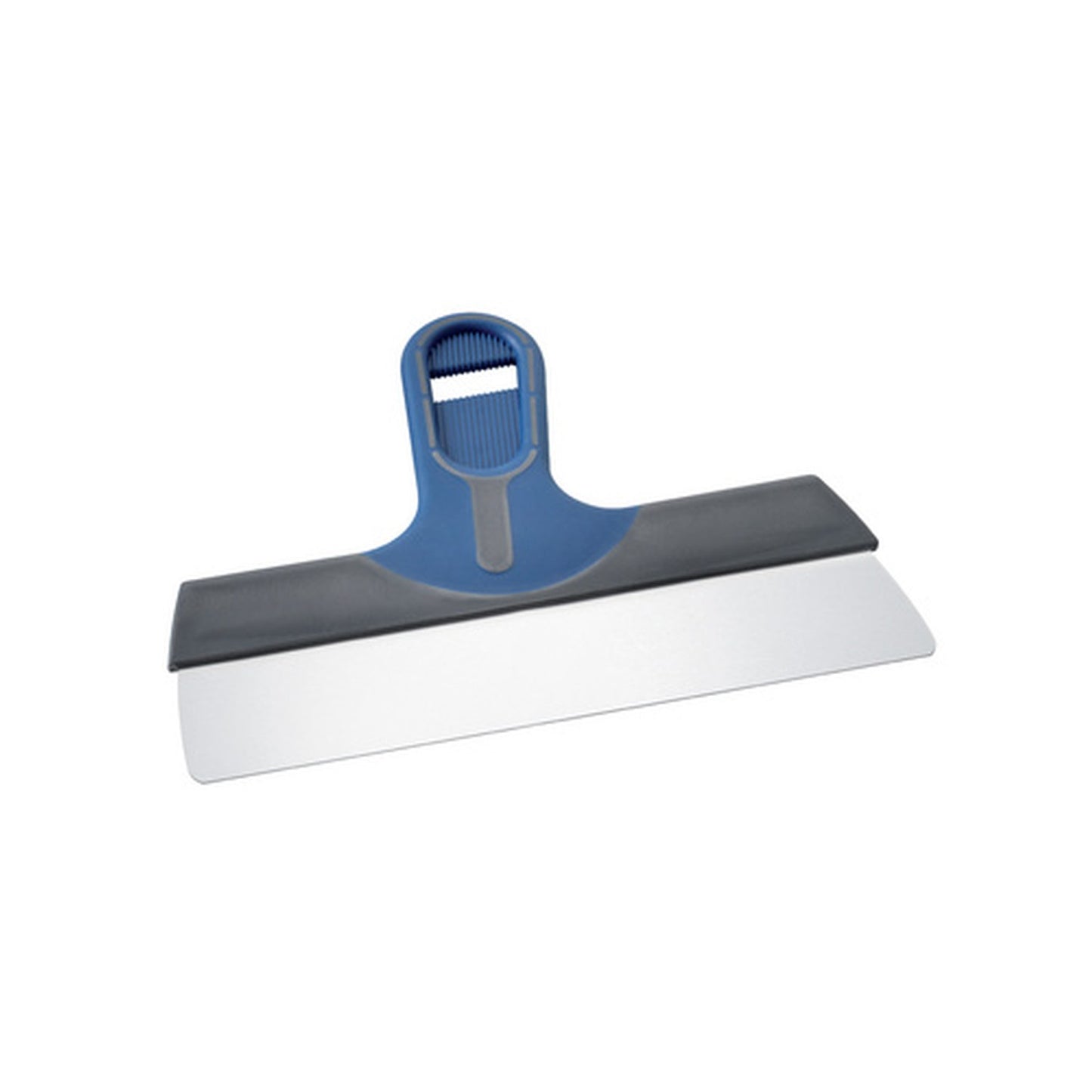 WESTEX Couteau à enduire, inox, 250 mm, manche bi-plastique