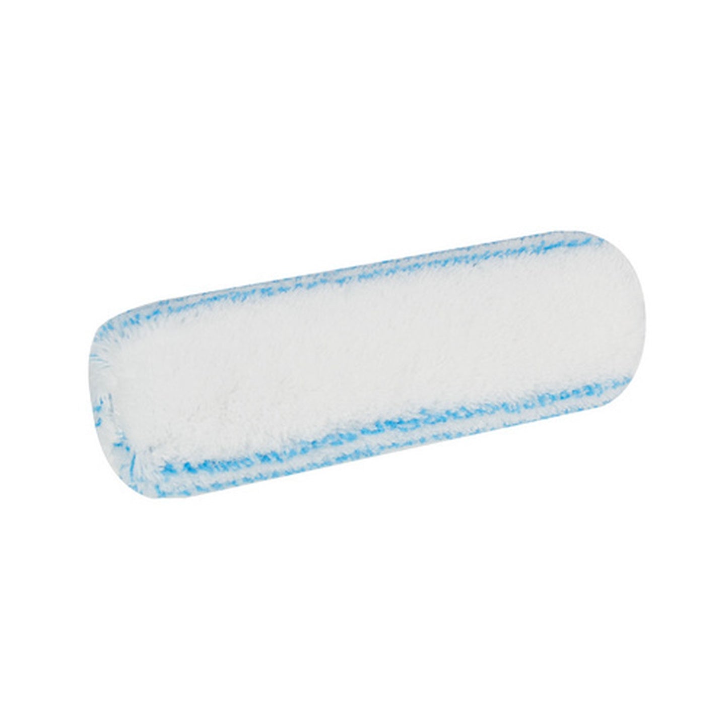 WESTEX Rouleau grandes surfaces DUROTEX, 250 mm, blanc/bleu