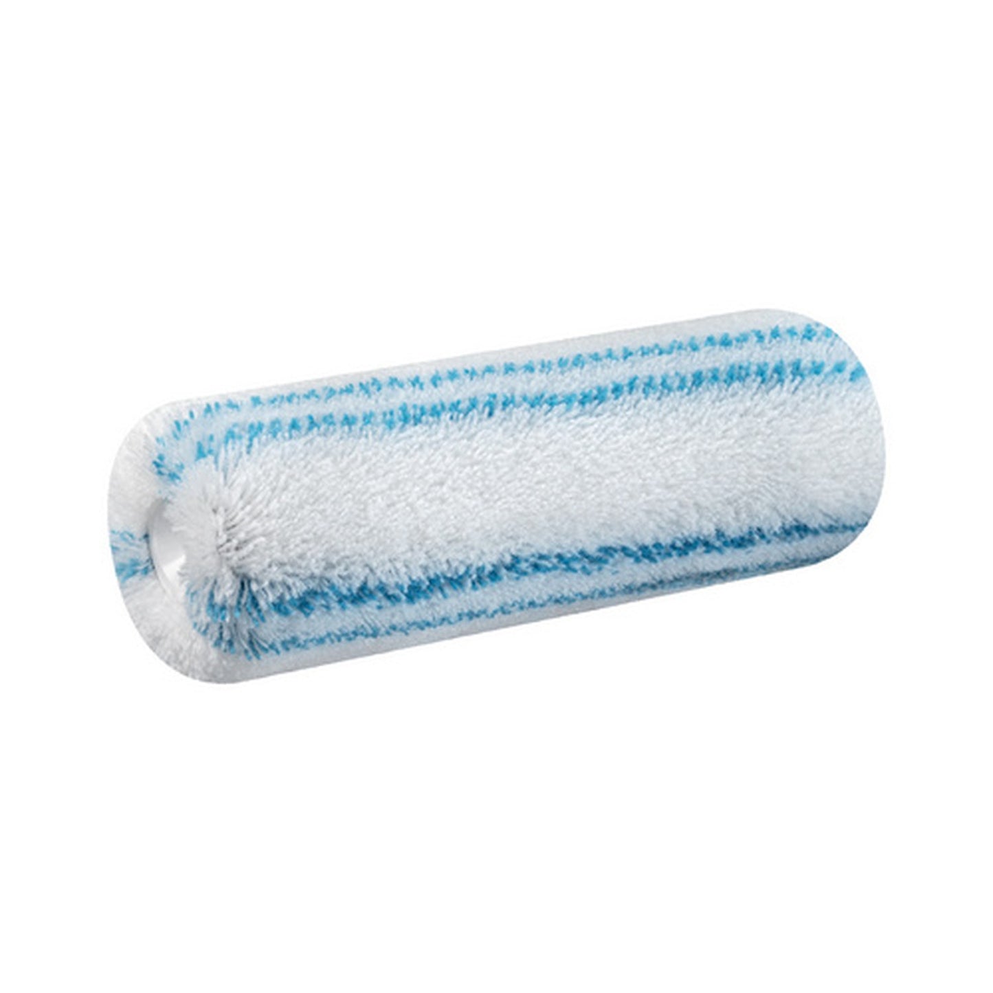 WESTEX Rouleau grandes surfaces DUROTEX, 250 mm, blanc/bleu