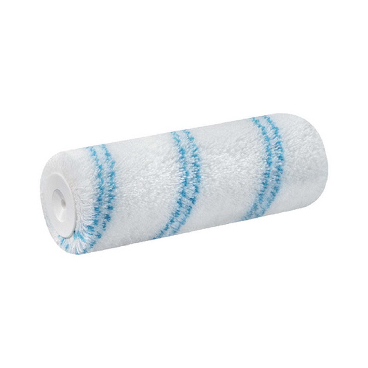 WESTEX Rouleau grandes surfaces DUROTEX, 250 mm, blanc/bleu