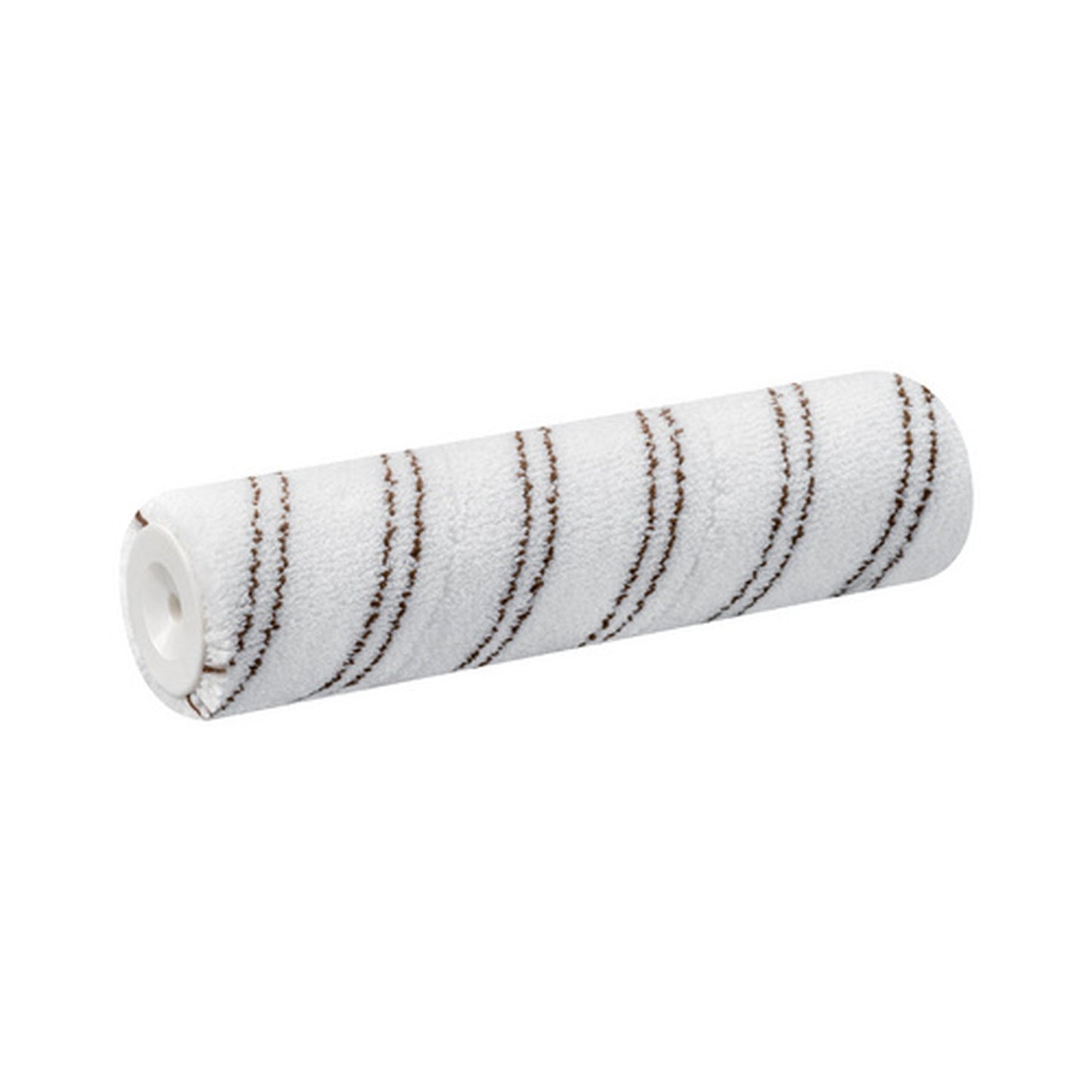 WESTEX Rouleau grandes surfaces ARBOLON, 250mm, blanc/marron