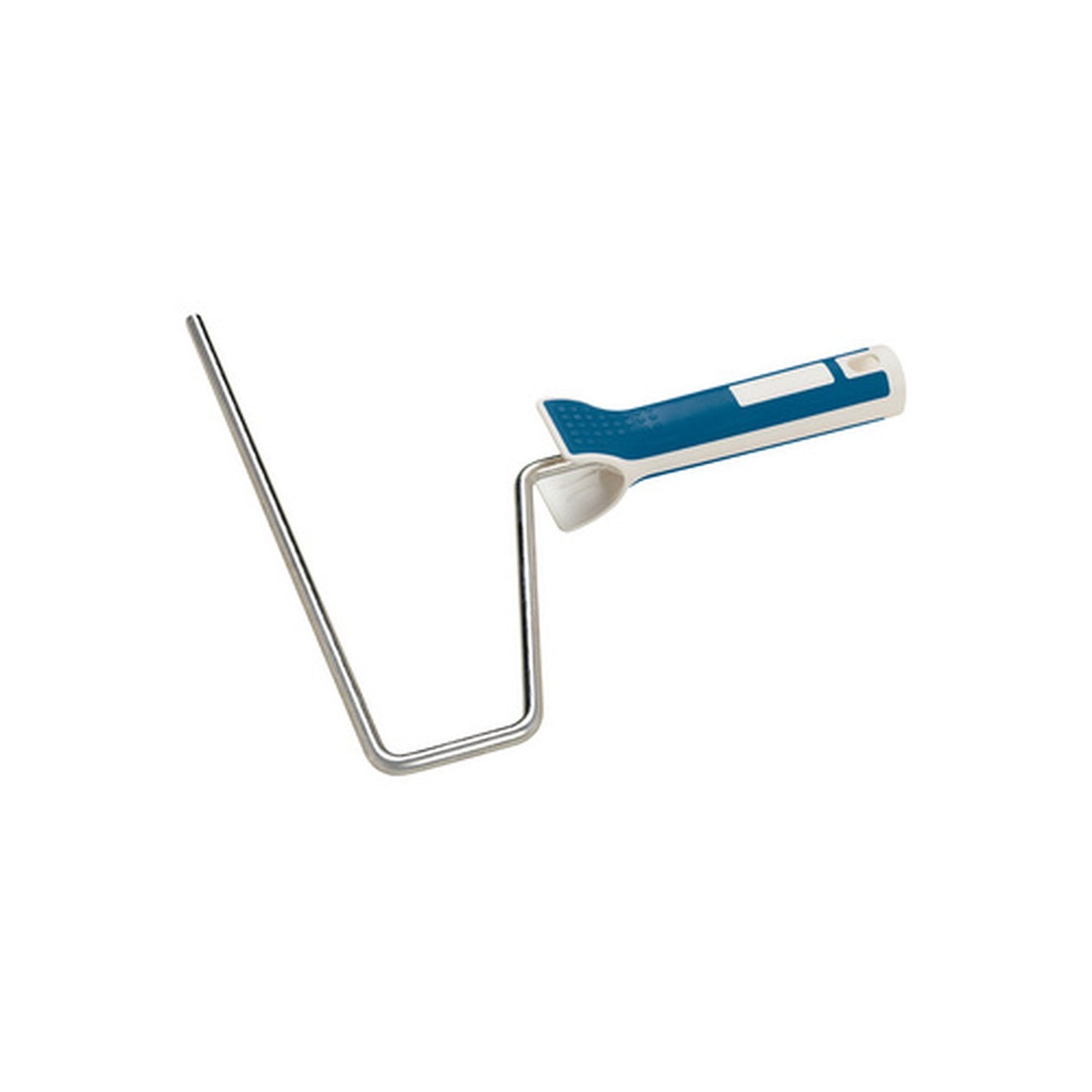 WESTEX Etrier pour rouleau large, 180 mm, poignée 2K