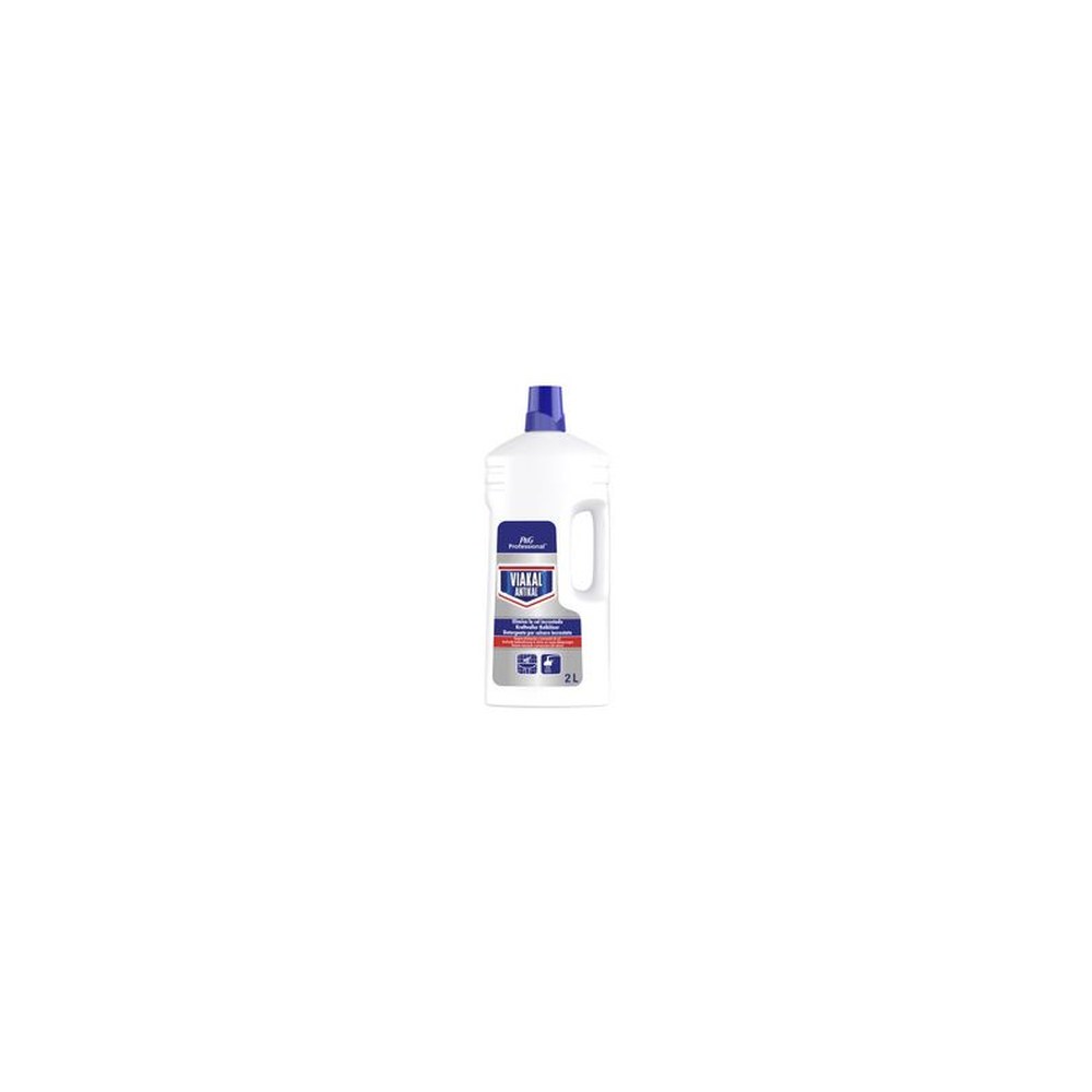P&G Professional ANTIKAL Nettoyant anticalcaire, 2 litres
