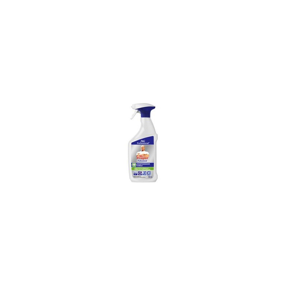 P&G Professional Meister Proper Dégraissant désinfectant