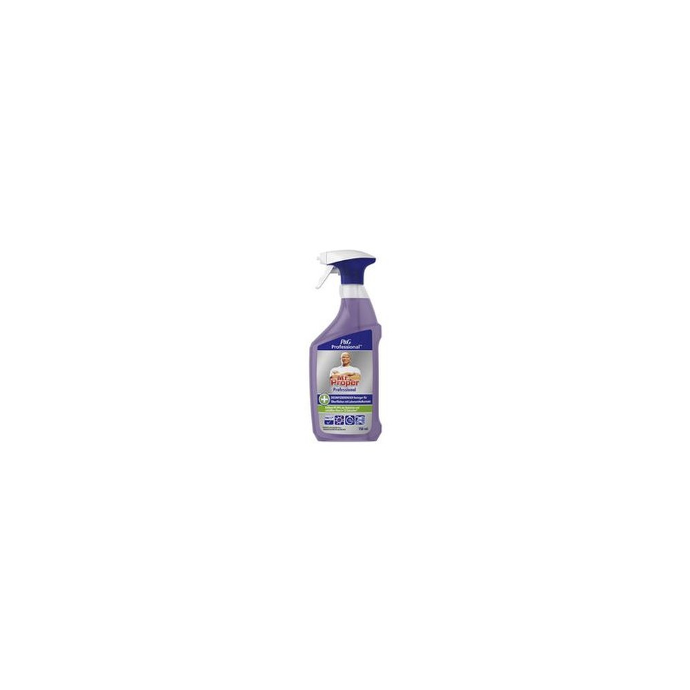 P&G Professional Meister Proper Nettoyant désinfectant