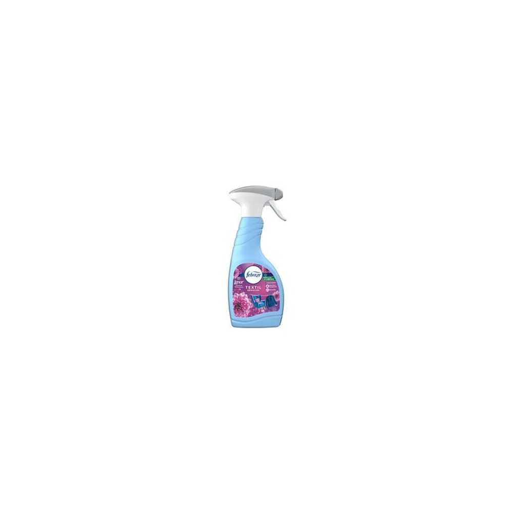 febreze Spray désodorisant textile Lenor Améthyste