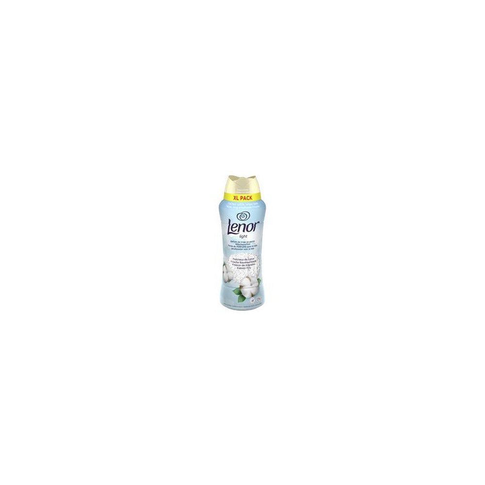 Lenor Parfum de linge "Fleur de coton", 495 g