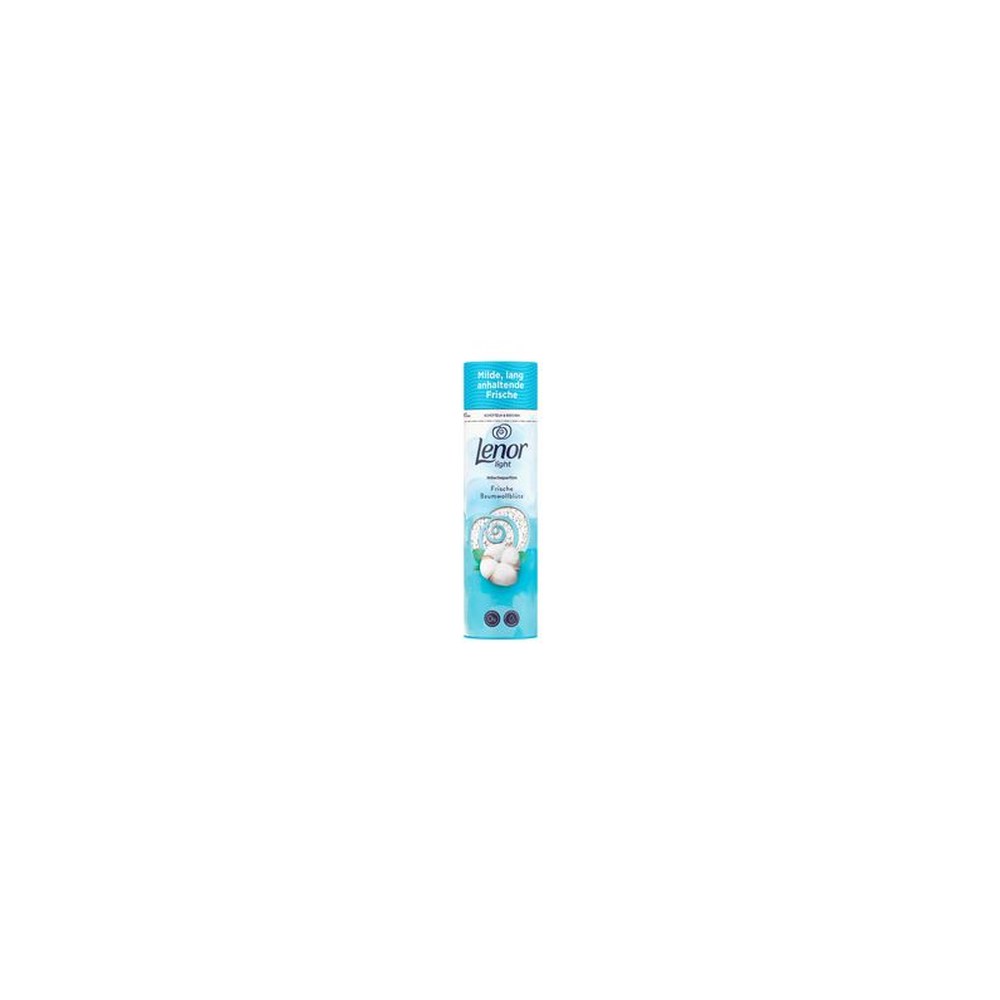 Lenor Parfum de linge "Fleur de coton", 280 g