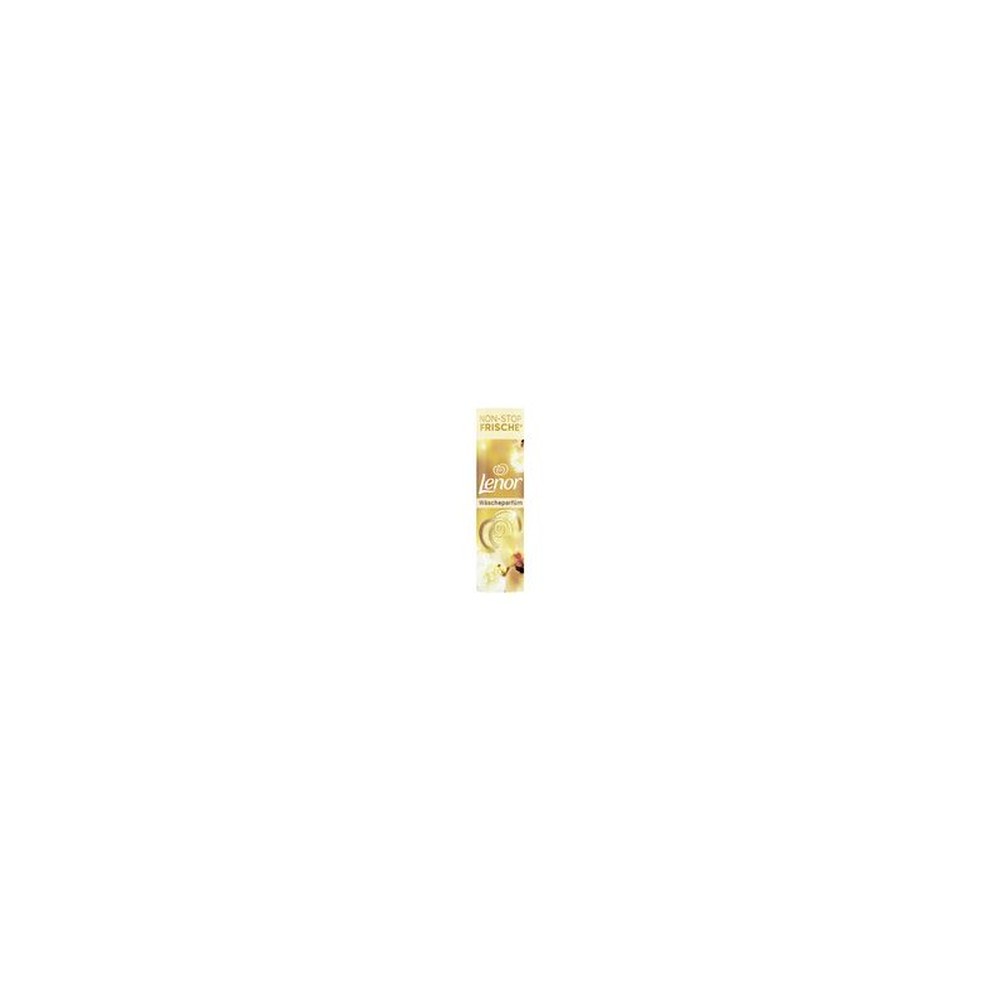 Lenor Parfum de linge "Orchidée & Vanille", 280 g