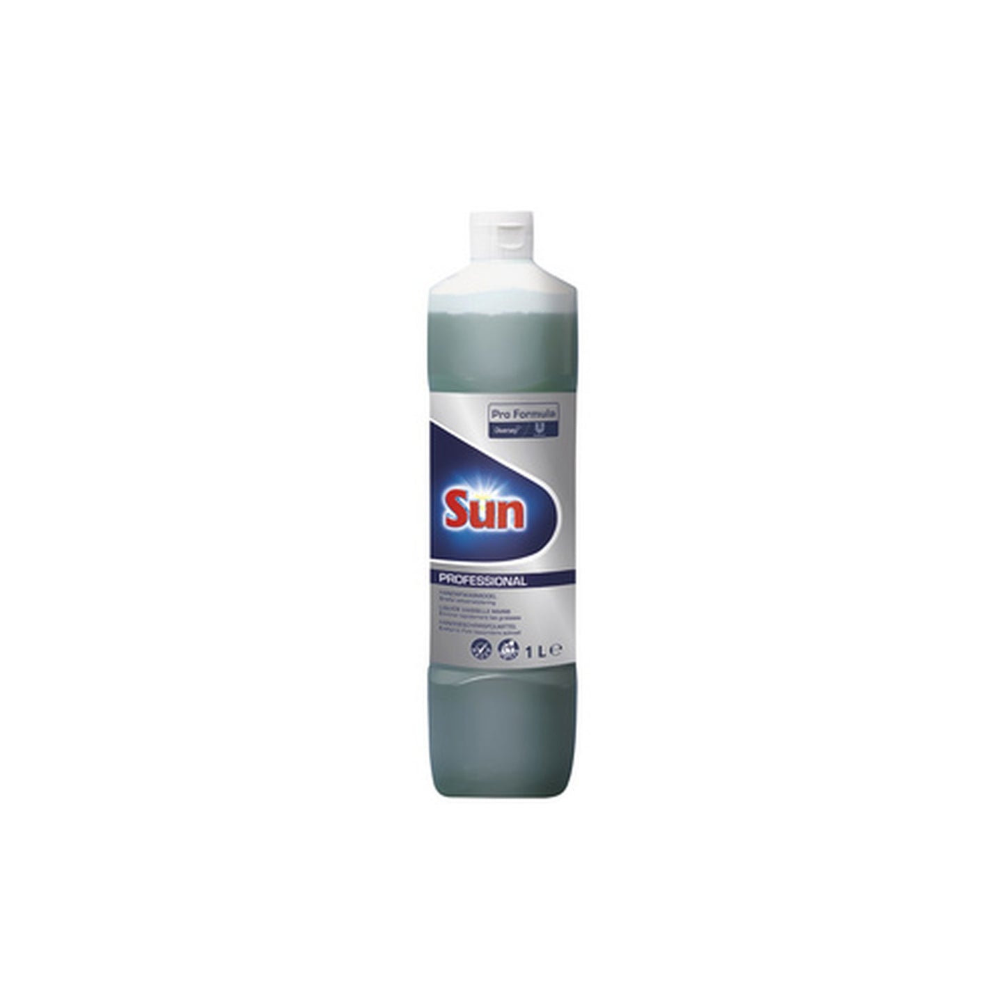 Sun Liquide vaisselle Professional, 1 litre