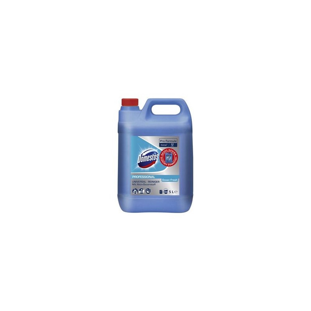 Domestos Nettoyant multi-surfaces Ocean Fresh Professional