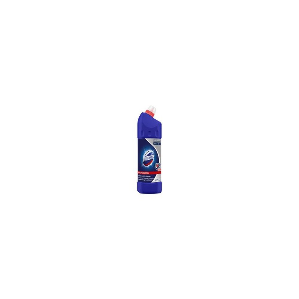 Domestos Professional Nettoyant sanitaire Original, 5 L