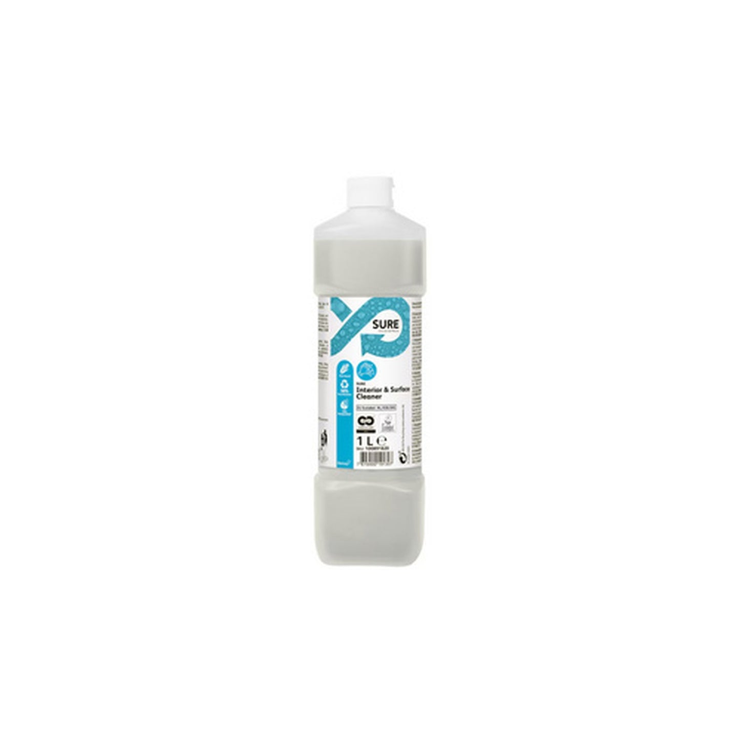 SURE Nettoyant multi-usage "Interior & Surface Cleaner", 1 L