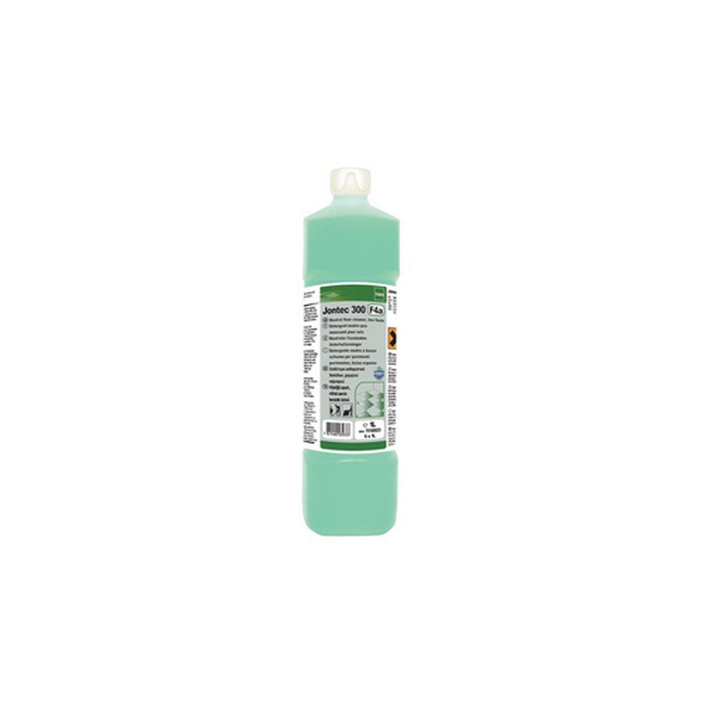 TASKI Nettoyant pour sols Jontec 300, 1 litre