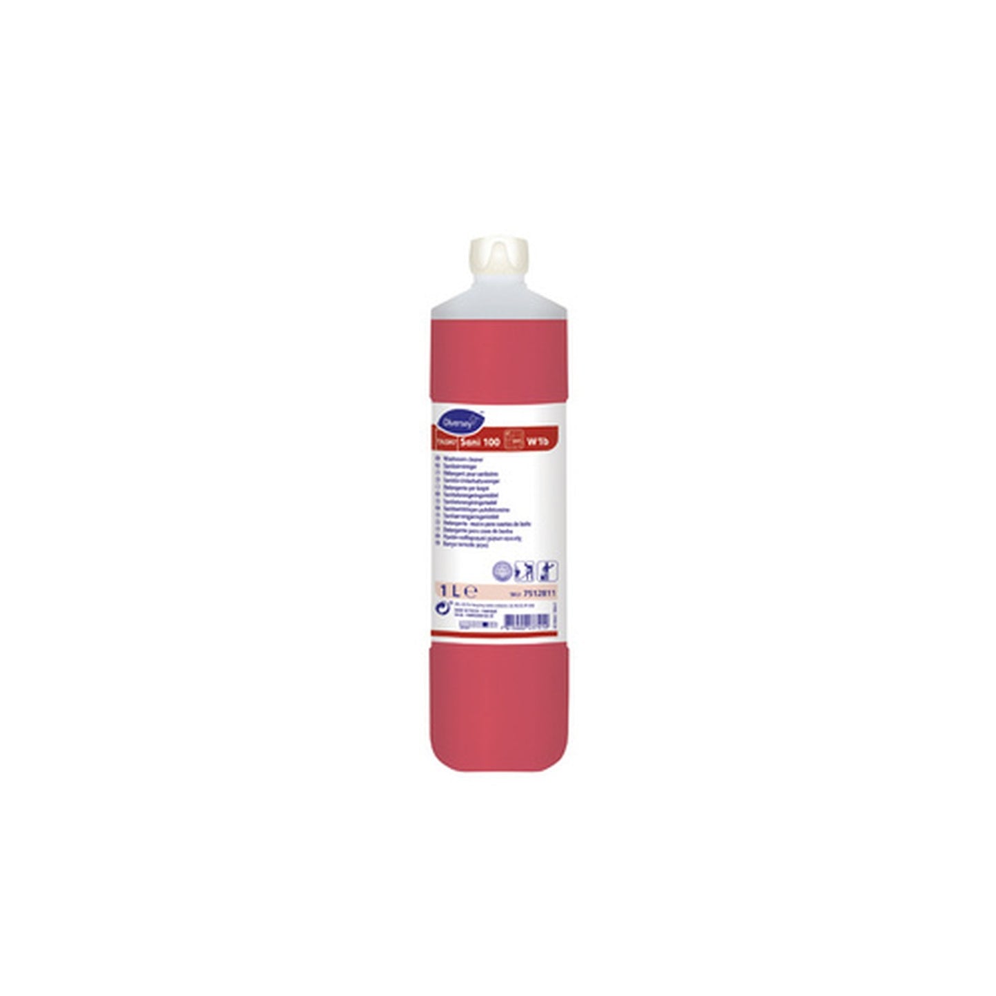TASKI Nettoyant sanitaire Sani 100, 1 litre