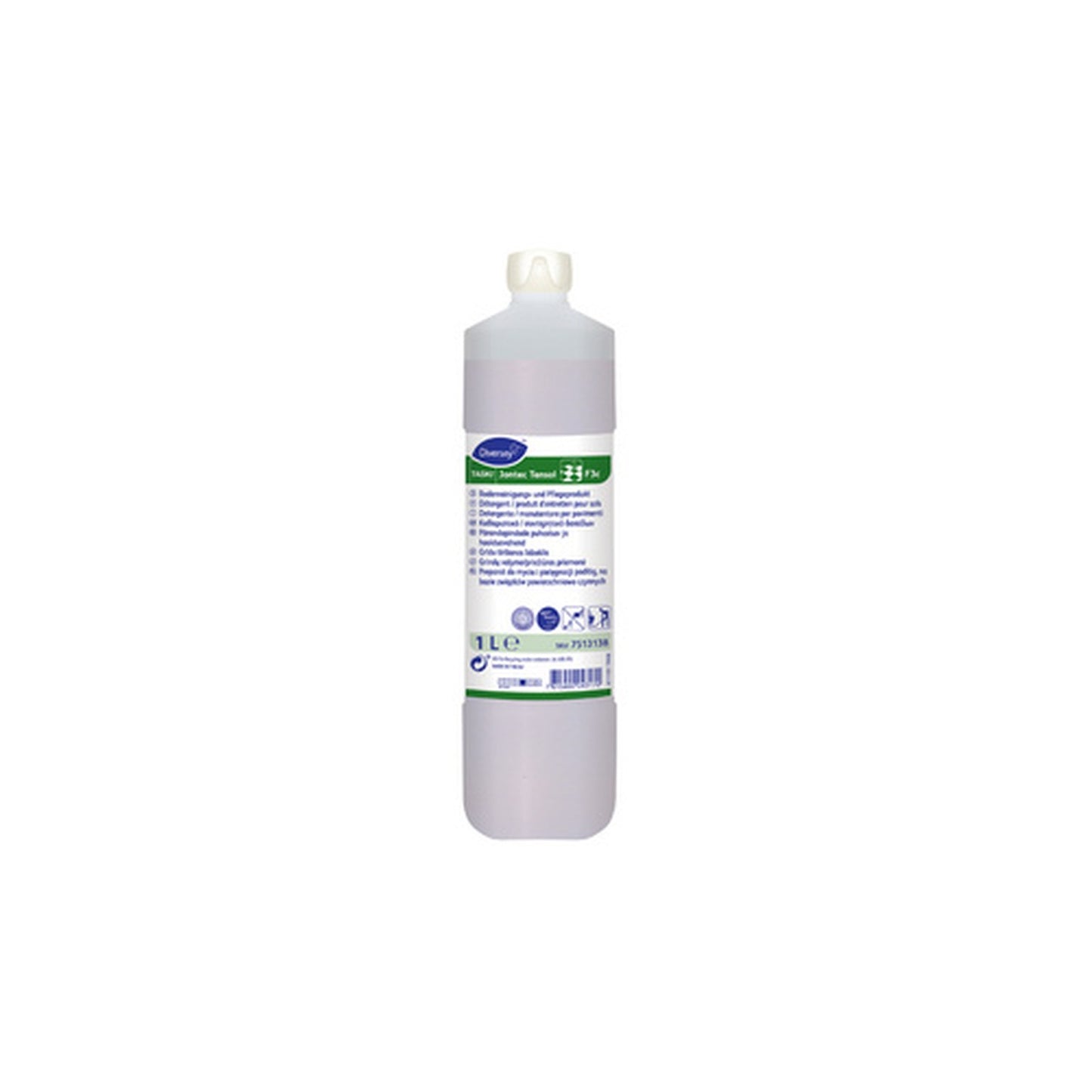 TASKI Reinigungs- und Pflegeprodukt Jontec Tensol, 1 Liter