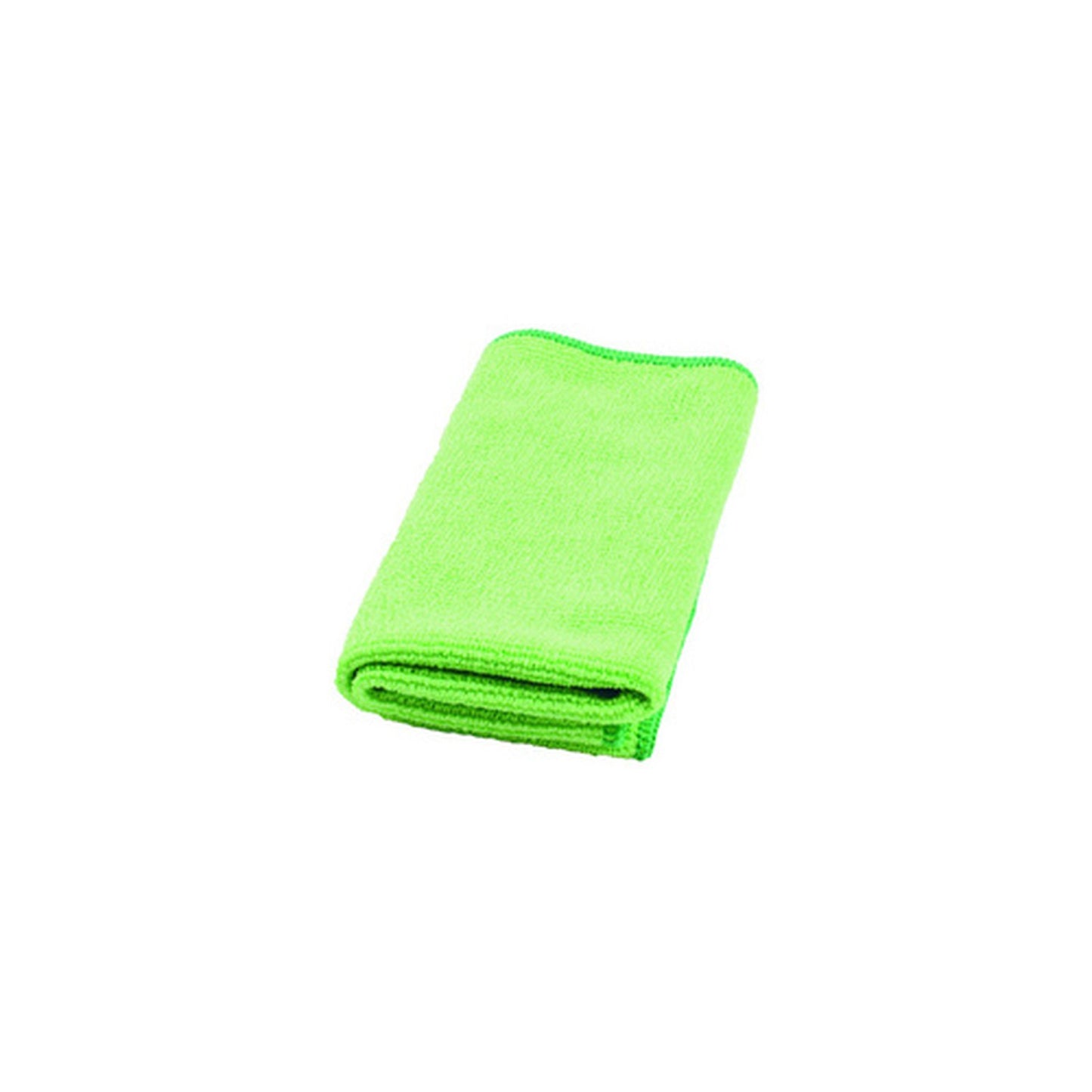 TASKI Chiffon microfibres "MyMicro", 360 x 360 mm, vert