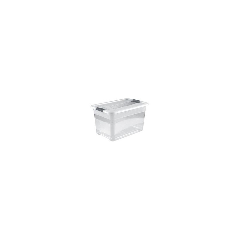 keeeper Boîte de rangement "cornelia" transparent