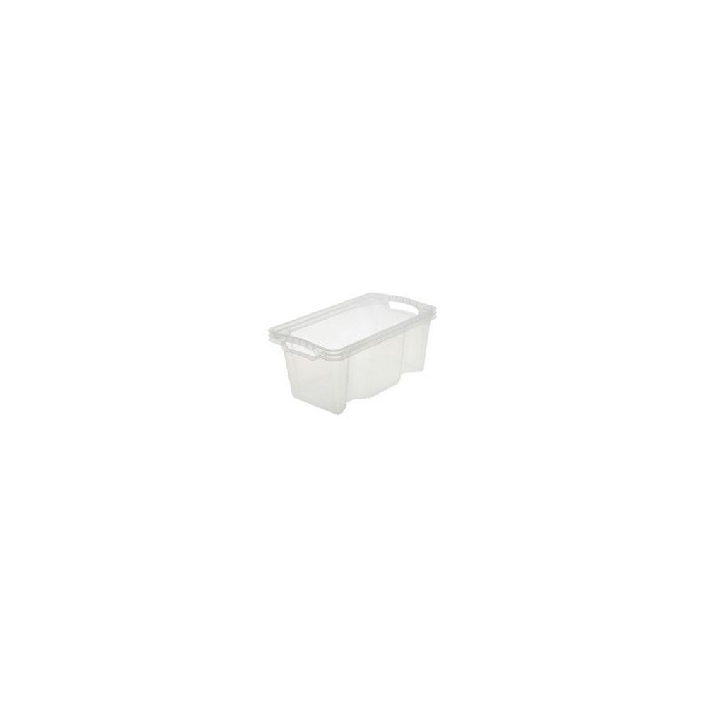 keeeper Boîte de rangement "franz", 6,5 litres, naturel