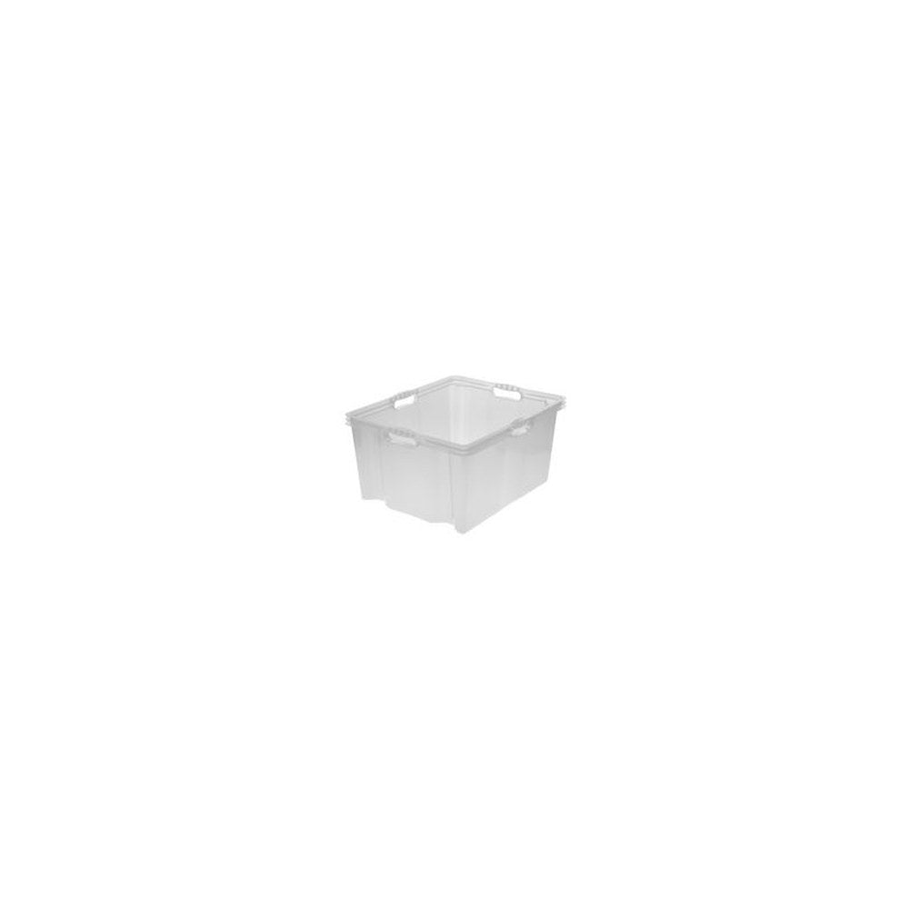 keeeper Boîte de rangement "franz", 44 litres, naturel