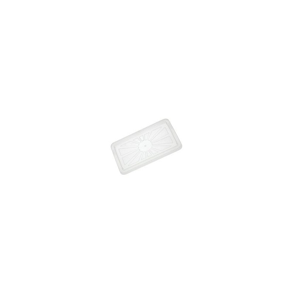 keeeper Couvercle "franziska" pour Multi-Box S, naturel