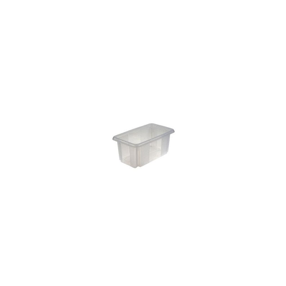keeeper Boîte de rangement "emil", 7 litres, naturel