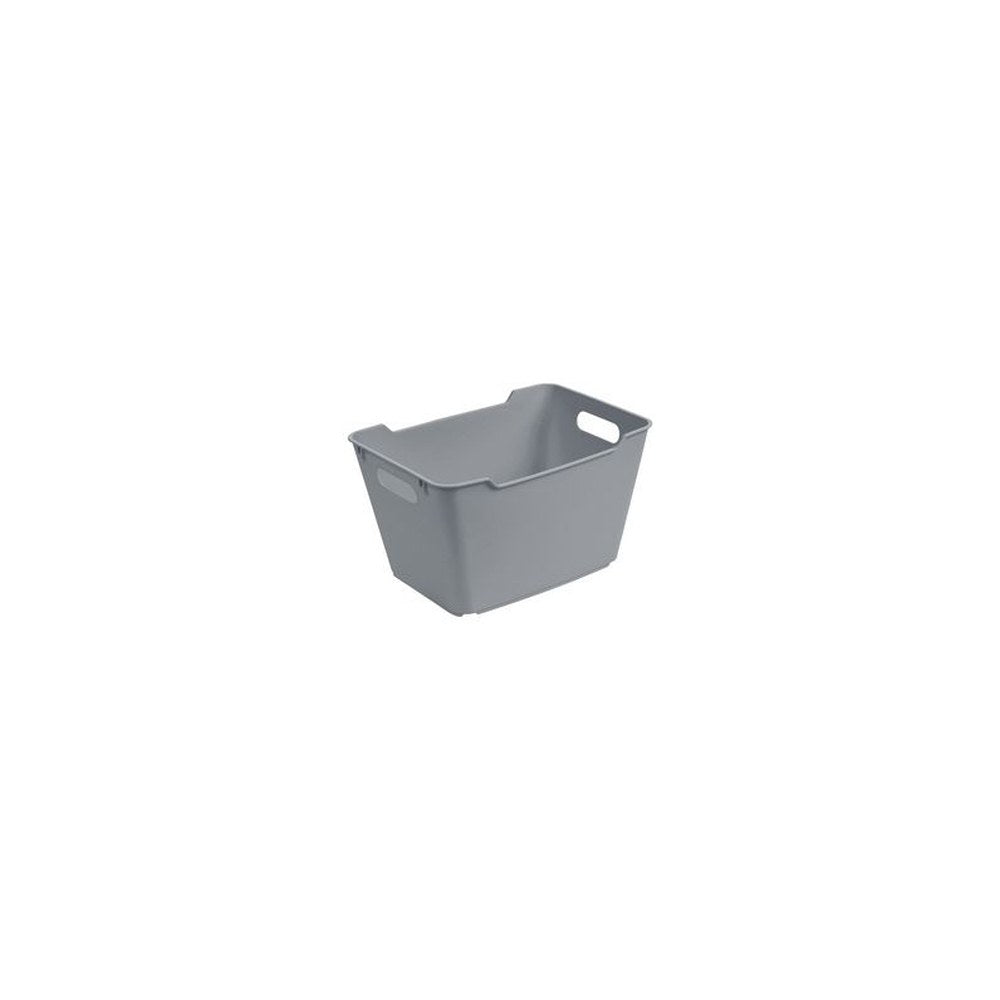 keeeper Bac de rangement "lotta", 1,8 litre, nordic-grey