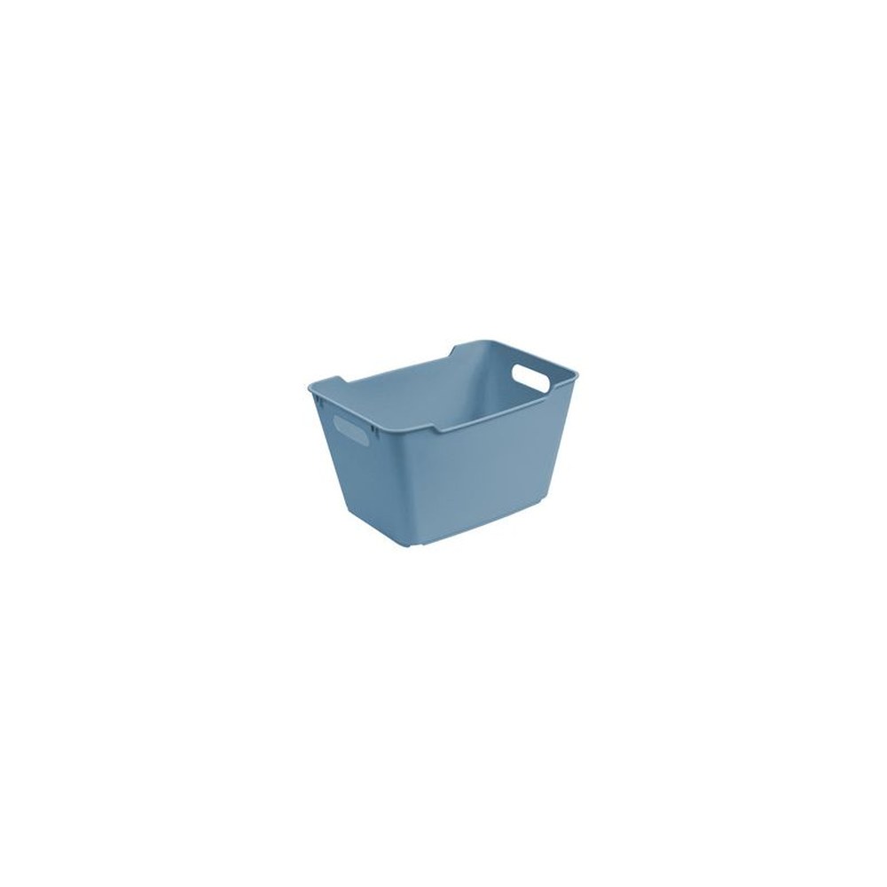 keeeper Bac de rangement "lotta", 12,0 litres, nordic-blue
