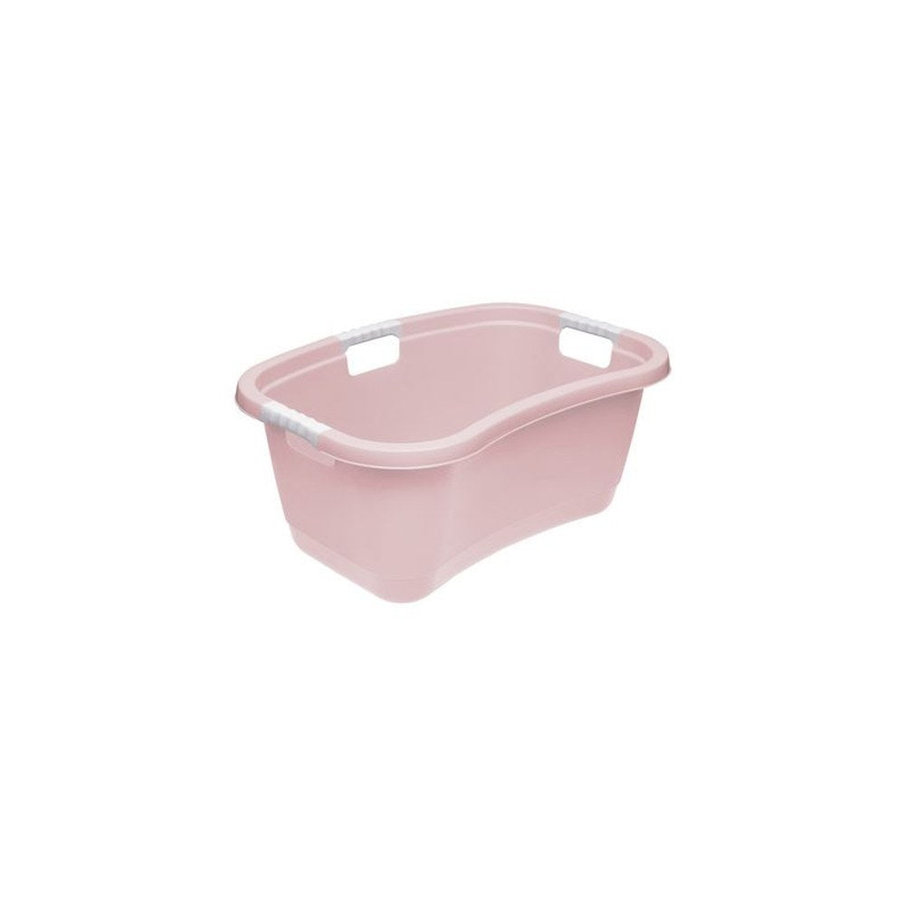 keeeper Bassine à linge "janne", ergonomique, nordic-pink
