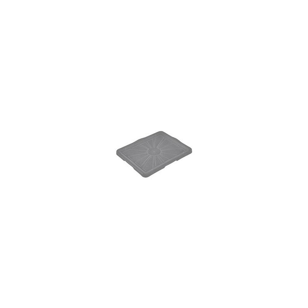 keeeper Couvercle "franziska" pour Multi-Box L + XL