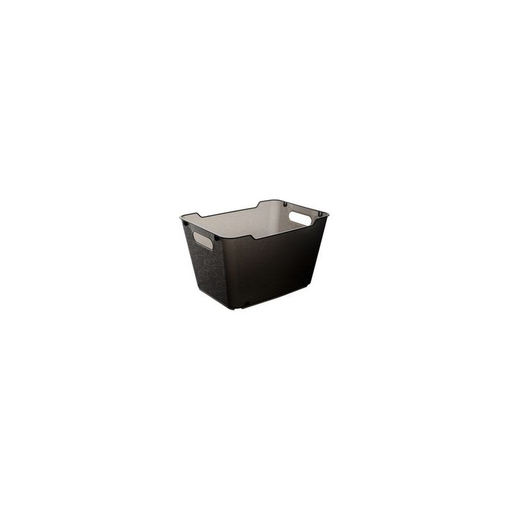 keeeper Boîte de rangement "lotta", 20,0 litres, transparent