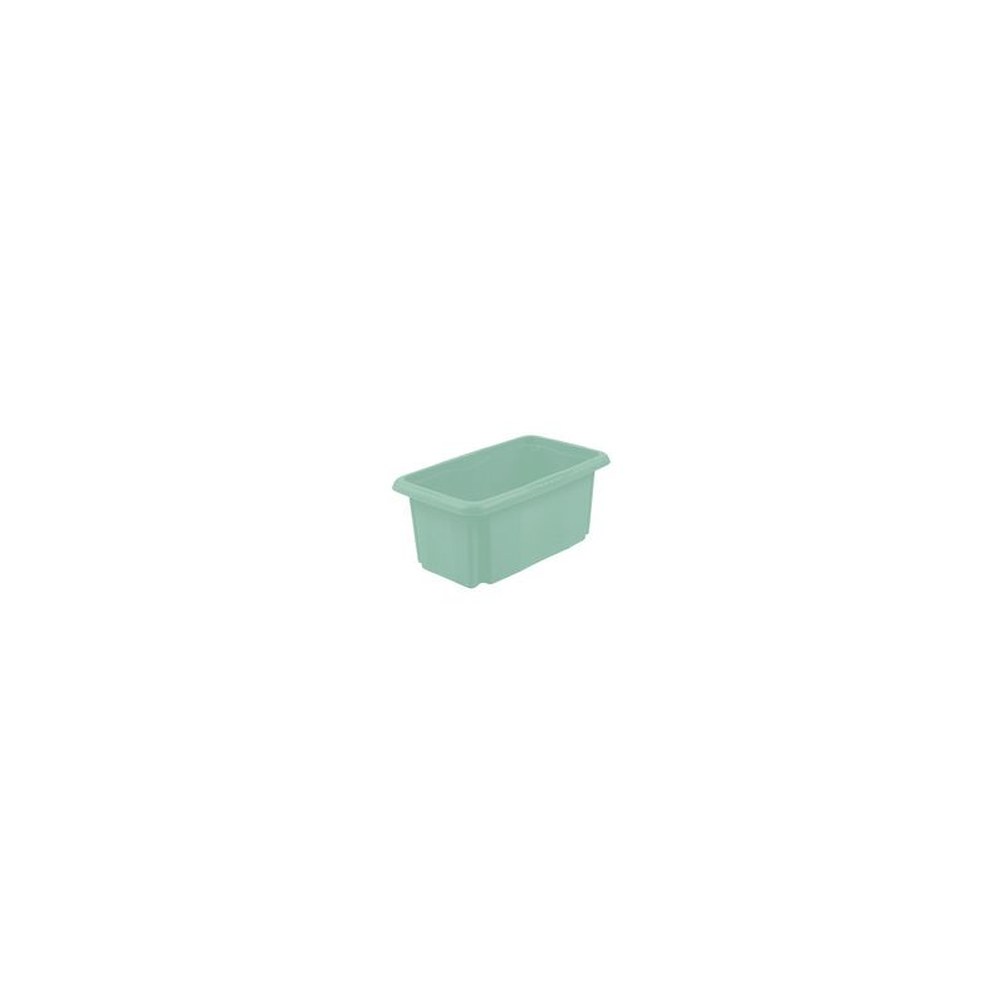 keeeper Boîte de rangement "emil", 7 litres, nordic-green
