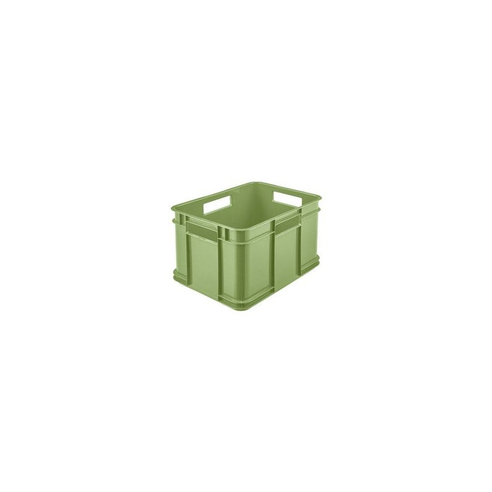 keeeper Caisse de rangement Euro-Box M "bruno eco"