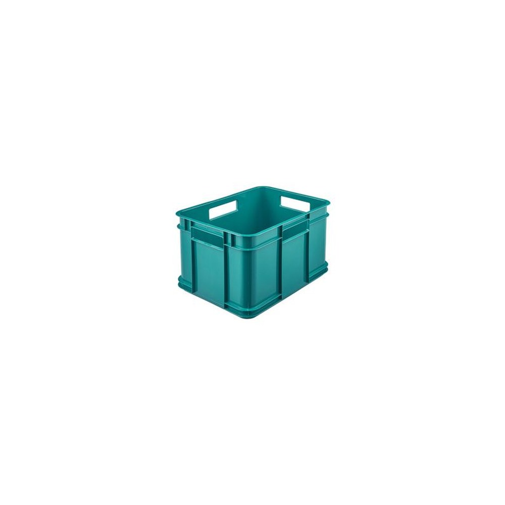 keeeper Caisse de rangement Euro-Box M "bruno eco"