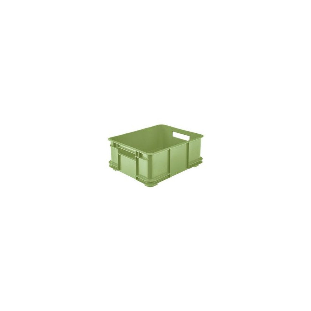 keeeper Caisse de rangement Euro-Box L "bruno eco"