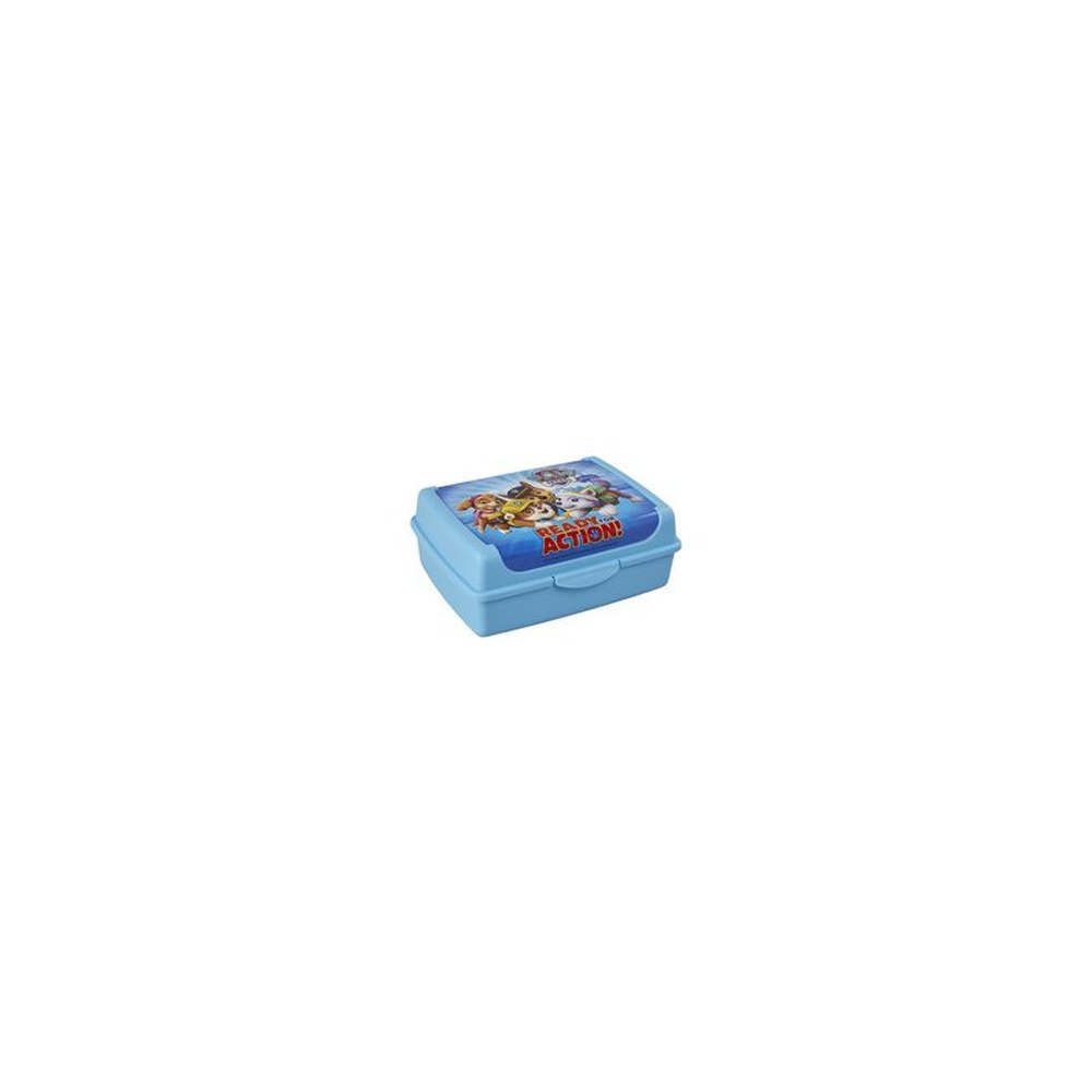 keeeper Boîte à goûter/Deco-Click-Box "olek midi" Paw Patrol