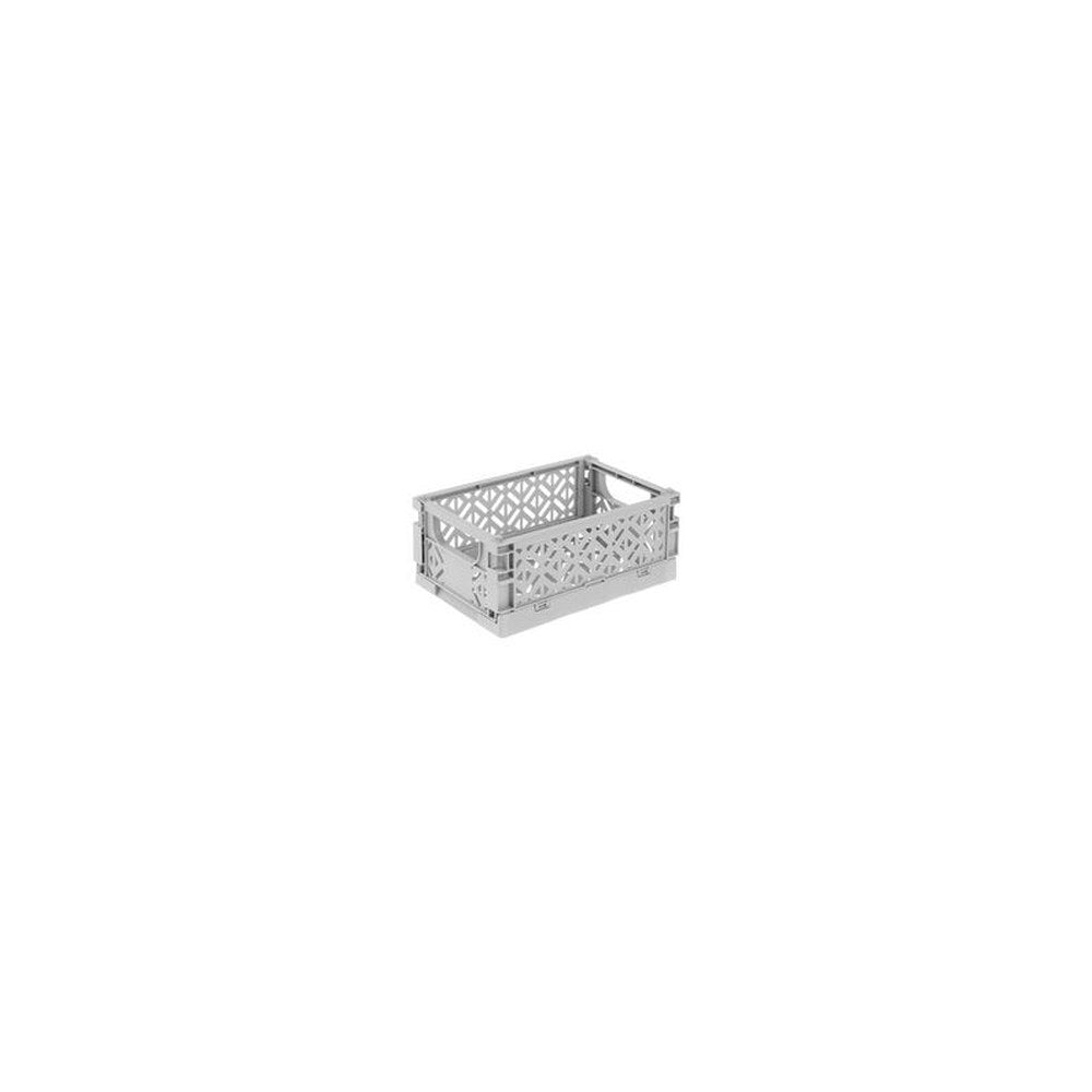 keeeper Mini caisse de rangement pliante "fritzi", taille S