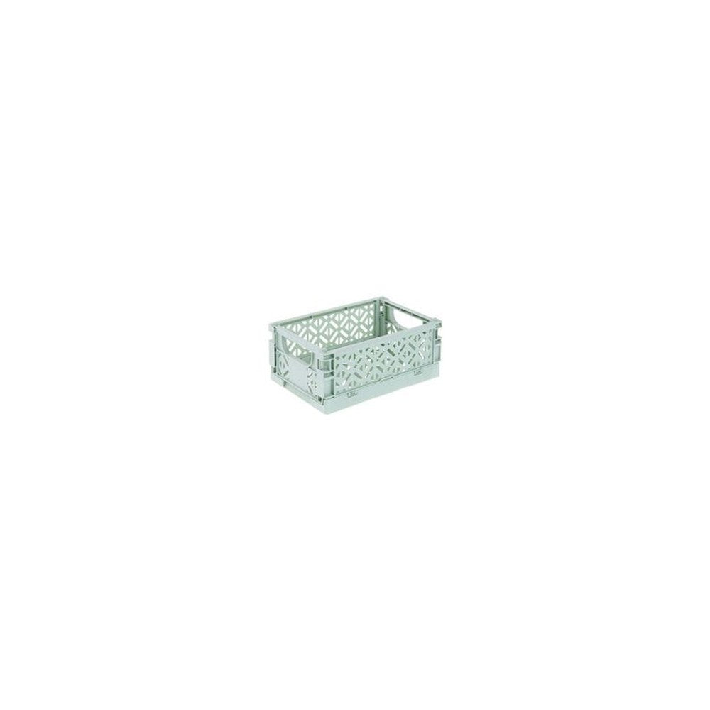 keeeper Mini caisse de rangement pliante "fritzi", taille S