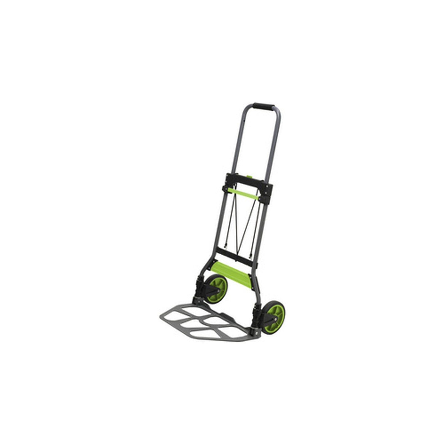 Wonday Diable de transport, pliable, charge: 100 kg