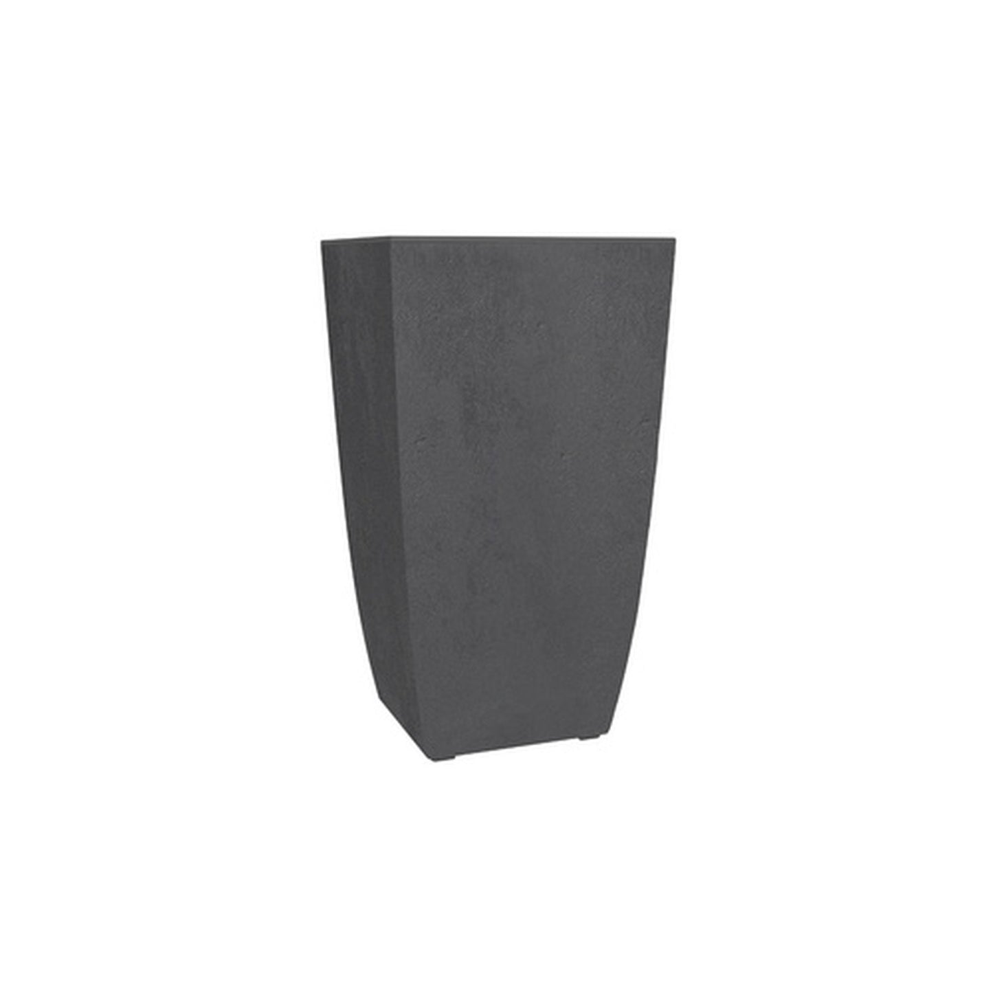 poétic Bac à plantes BASALT Diva, colonne (H)782 mm, anthrac