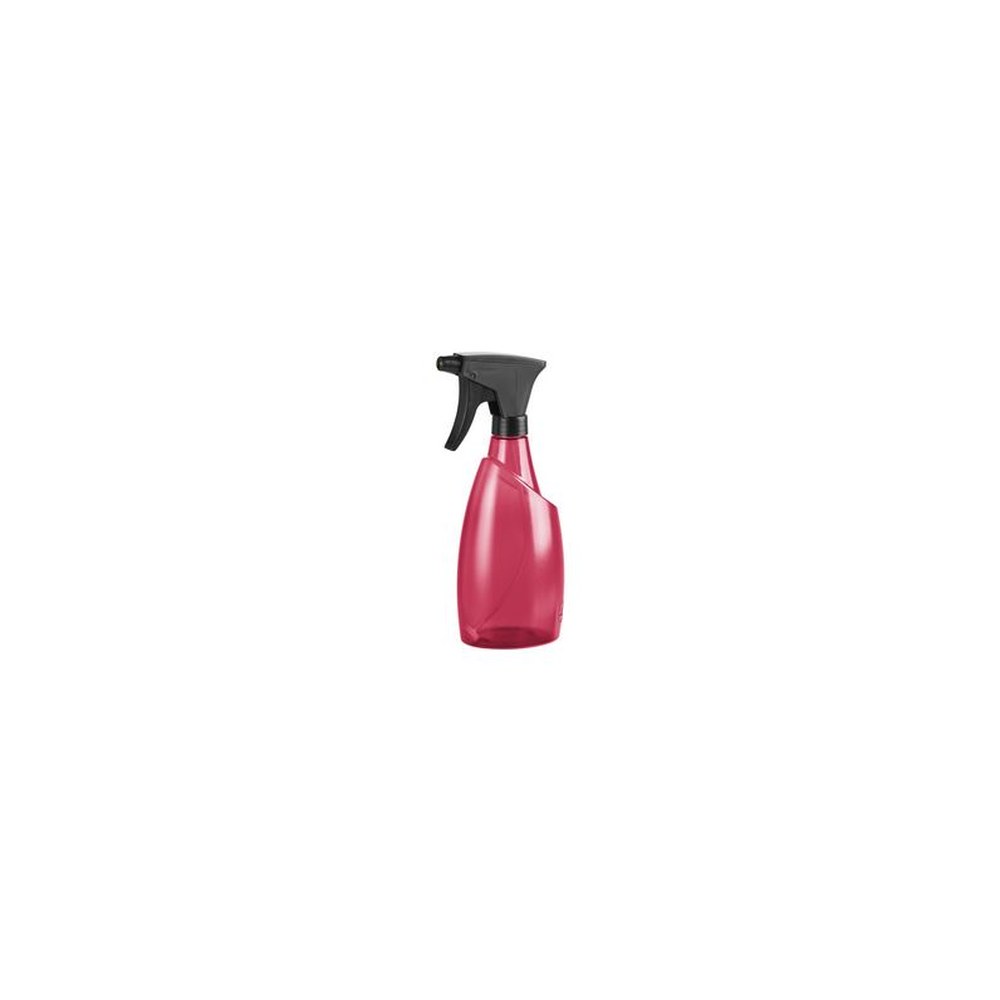 EDA Vaporisateur pour fleurs FUCHSIA, 0,7 litre, framboise