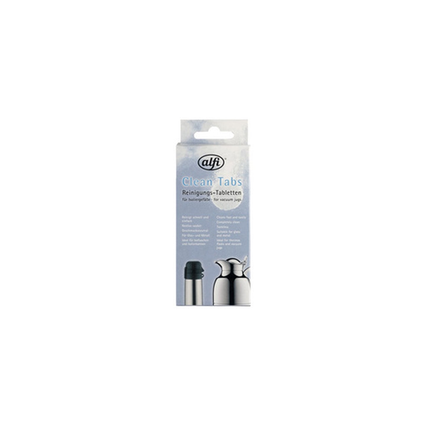 alfi Pastilles de nettoyage pour thermos