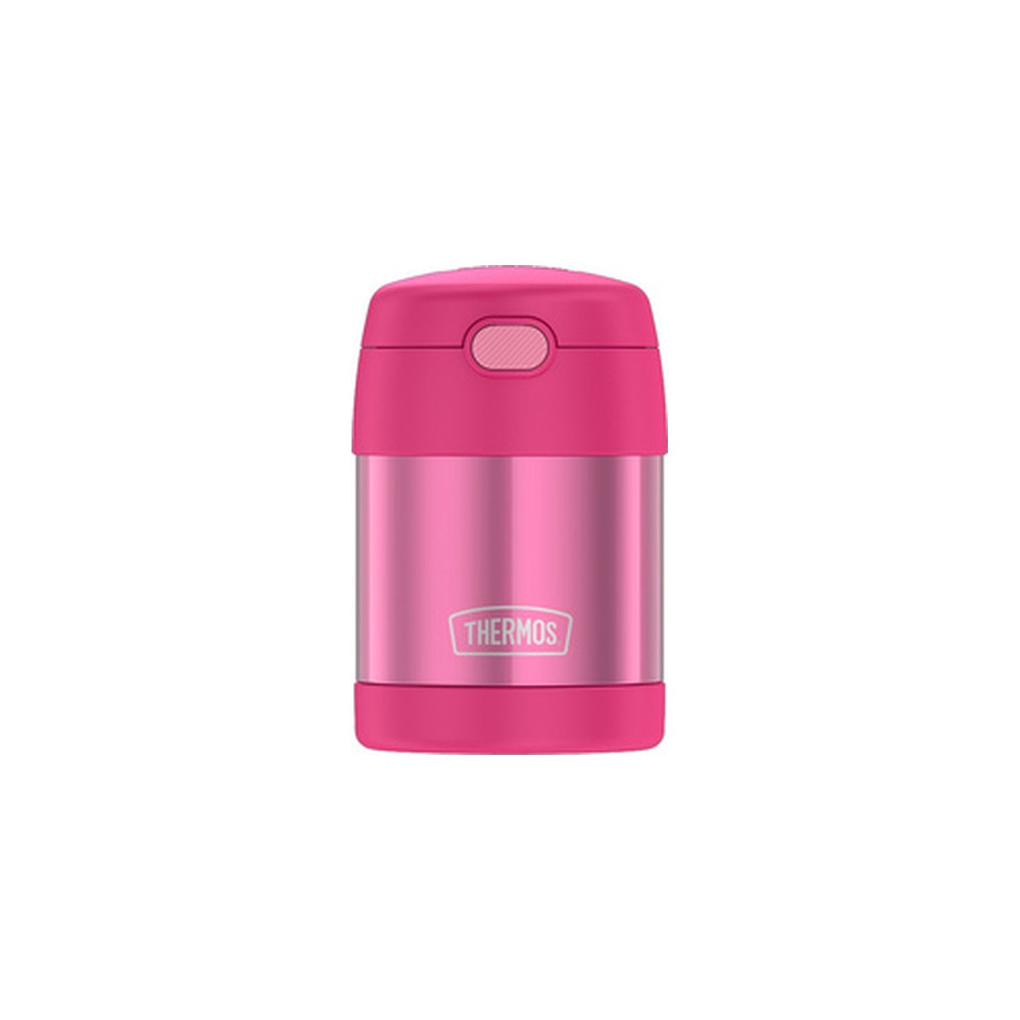 THERMOS Récipient alimentaire FUNTAINER Food Jar, rose