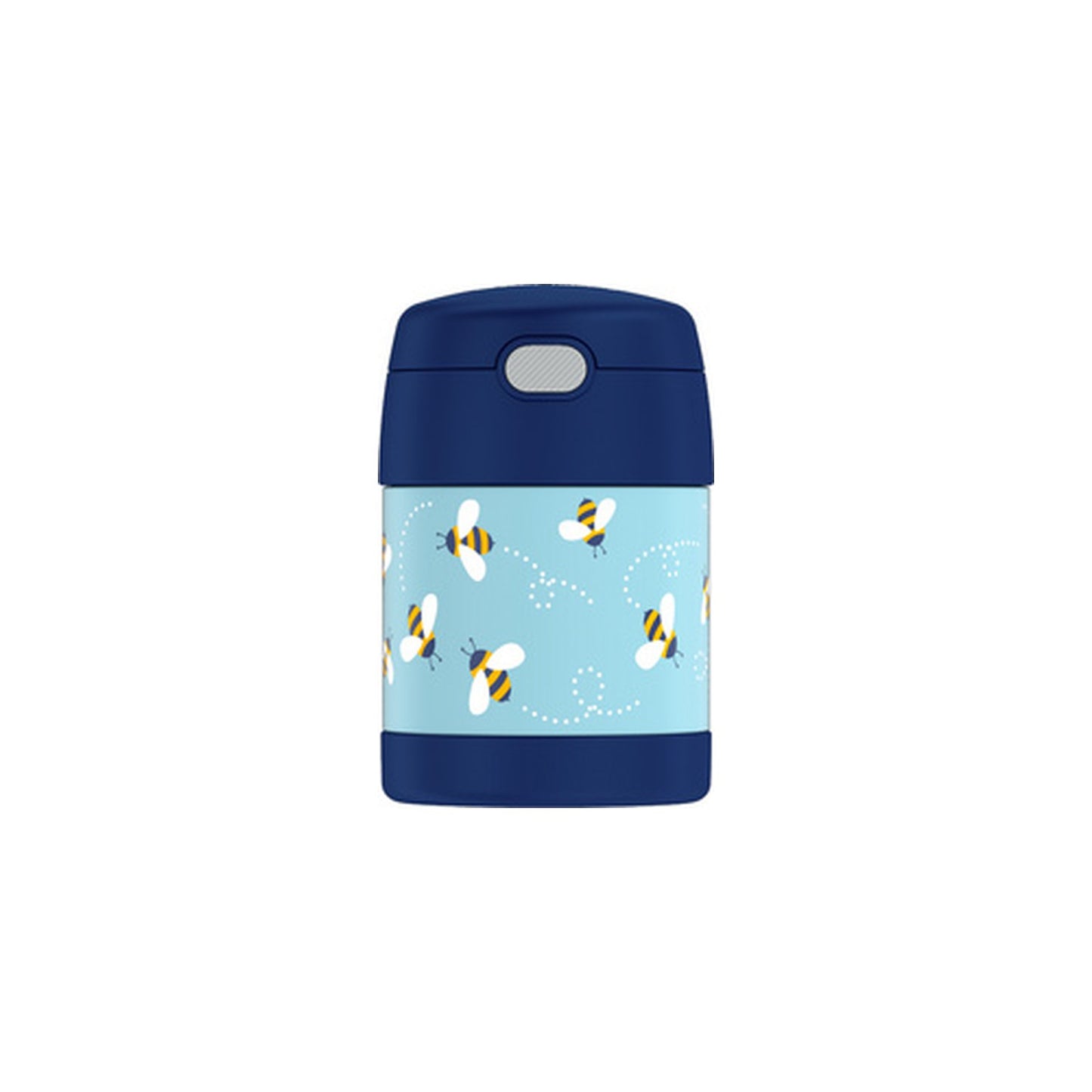 THERMOS Récipient alimentaire FUNTAINER Food Jar, abeilles