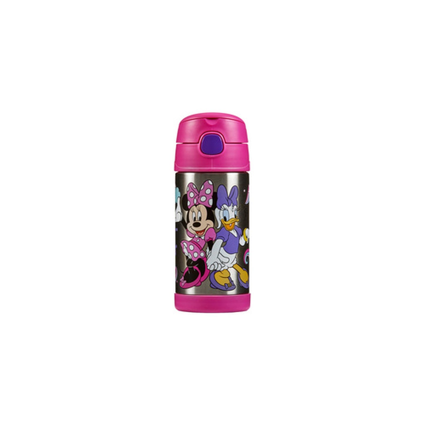 THERMOS Gourde isotherme FUNTAINER BOTTLE, Disney Minnie
